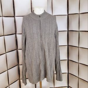 Haggar cardigan  